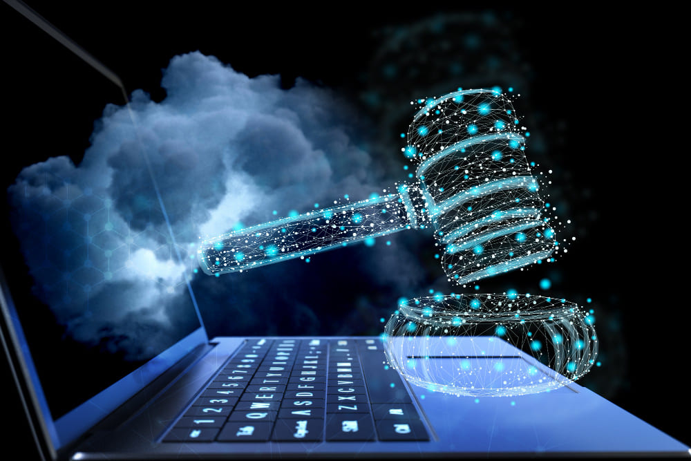 Proteger los contenidos digitales