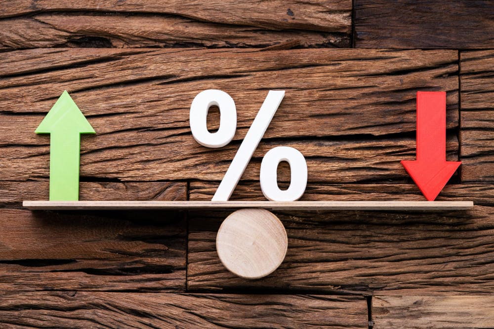 Cómo interpretar un ratio de endeudamiento