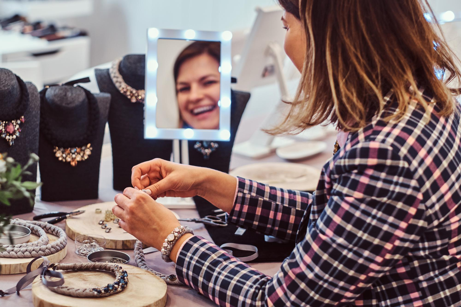 Los consumidores buscan joyas con un significado más personal