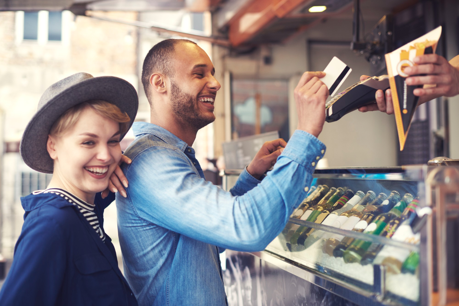 Tener un food truck y destacar en un mercado cada vez más competitivo