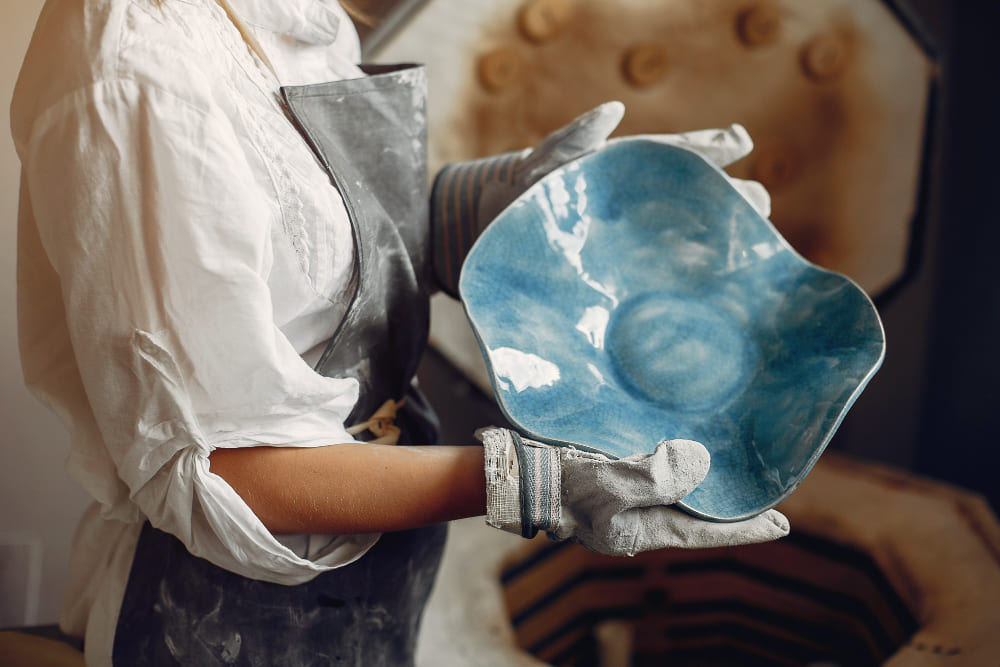 Lladró y la porcelana en España