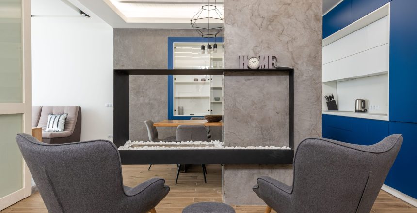 Cómo adaptar una vivienda sin realizar una reforma integral