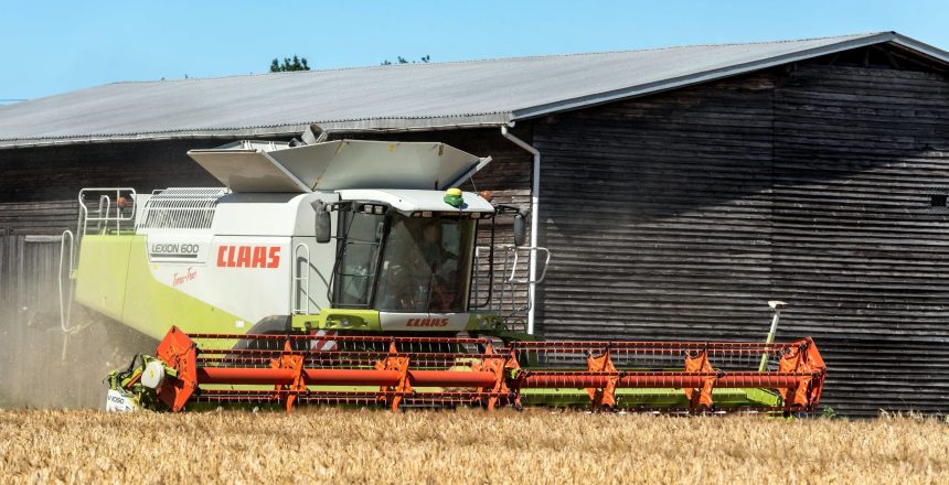 Consejos para el empresario agropecuario